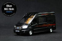 Xe mô hình xe chở khách 16 chổ Ford Transit 1:32
