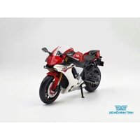 Xe Mô Hình Yamaha YZF-R1 1:12