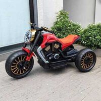 Xe mô tô điện 3 bánh
