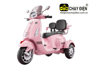 Xe mô tô điện 8188