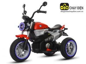 Xe mô tô điện 8188