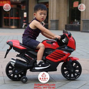 Xe mô tô điện cho bé LQ-168