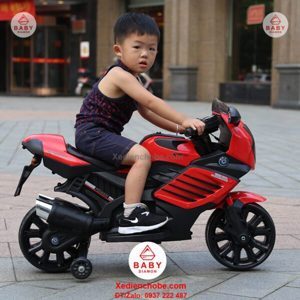 Xe mô tô điện cho bé LQ-168