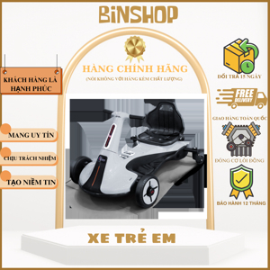 Xe mô tô điện Drif cho bé BDQ-8101