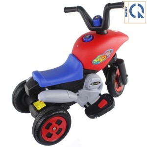 Xe mô-tô điện kiểu địa hình LK3010, cho trẻ từ 2~6 tuổi