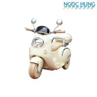 Xe mô tô điện mini cho bé