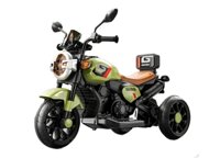 Xe mô tô điện trẻ em 512 || Xe điện trẻ em || Xe mô tô kiểu Naked bike