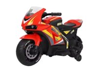 Xe mô tô điện trẻ em FM2021 || Xe điện bé tự lái || Xe máy điện trẻ em