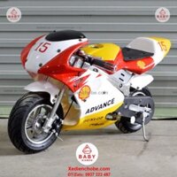 Xe mô tô điện trẻ em tao mao BL 300 L 250 , 5-10 tuổi