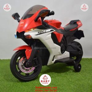 Xe mô tô điện trẻ em Yamaha TR-1603