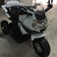 Xe mô tô điện trẻ em