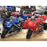 Xe mô tô mini Ducati chạy bằng điện BL-300M