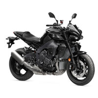 Xe mô tô Yamaha MT-10 2022 - Tech Black