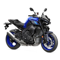 Xe mô tô Yamaha MT-10 2022 - Icon Blue