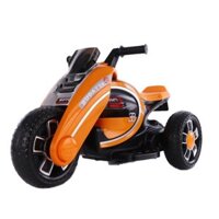 Xe Moto Bugati Cho Bé