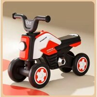 Xe moto chòi chân cho bé 2 tới 5 tuổi (xe đồ chơi)