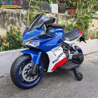 Xe moto điện 2 bánh trẻ em BLT-959