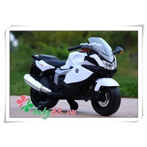 Xe moto điện BMW K1300S