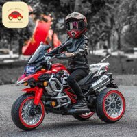 Xe moto điện cho bé BMW siêu khủng