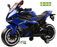 Xe Môtô Điện Cho Bé BRJ2156