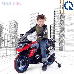 Xe moto điện cho bé Ducati GS1200