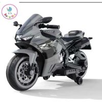 Xe moto điện cho bé Honda CBR1000RR Tay Ga
