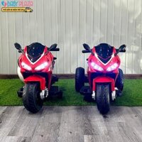 Xe moto điện cho bé MT188 (2 bánh/3 bánh)