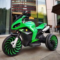 Xe Moto điện cho bé