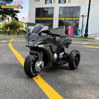 Xe moto điện cỡ nhỏ cho bé QD-668