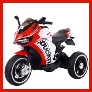 Xe moto điện thể thao Ducati 6188