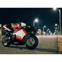 Xe moto mini - Xe mini bản cao cấp nhất
