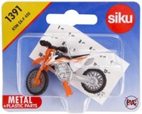 Xe motor KTM SX-F 450