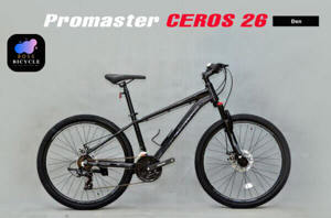 Xe MTB Promaster Ceros - Hàn Quốc