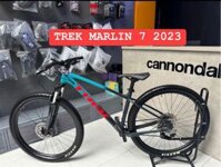 Xe MTB TREK MARLIN 7 2023