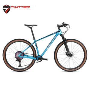 Xe MTB Twitter leopad pro RS 30
