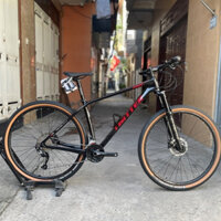 Xe MTB Twitter LEOPAD PRO khung sườn carbon bánh 29 M2010 27S