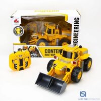 Xe múc điều khiển 28173