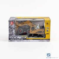 Xe múc điều khiển BC 1022