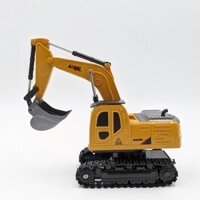 Xe Múc Điều Khiển Từ Xa (Gầu SẮT, Gầu nhựa, Bánh Xich, Pin Sạc, Pin AA nhiều mẫu)