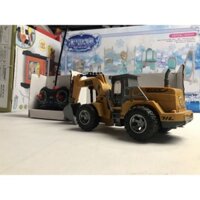 Xe múc điều khiển từ xa NO.JC - 166A