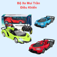 Xe mui trần điều khiển từ xa ô tô điều khiển từ xa ô tô mui trần nhiều màu sắc thiết kế cực chất nhựa siêu bền