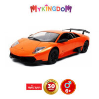 Xe Murcielago LP670-4