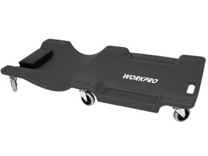 Xe nằm làm việc dưới gầm 6 bánh dài 900mm Workpro W111001