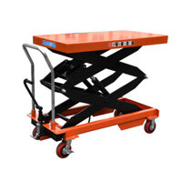 Xe nâng bàn 1 Tấn 1.7 mét Model: PTS1000