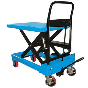 Xe nâng bàn Ichimens XNB04-130