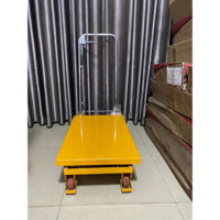 Xe nâng bàn tải trọng 150kg, 300kg