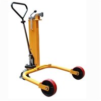 Xe nâng di chuyển thùng phuy Niuli DT250