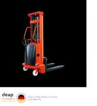 Xe nâng điện đẩy tay Niuli CTD1040 DEEP17 www.yeuhangduc.vn sẵn sàng cho bạn