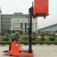 Xe nâng điện đứng lái 1.5 tấn 3m NRS giá tốt nhất.
