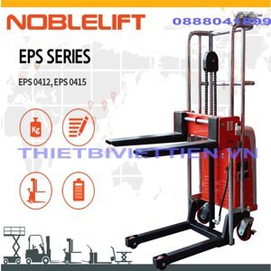 Xe nâng điện mini Noblift EPS0415